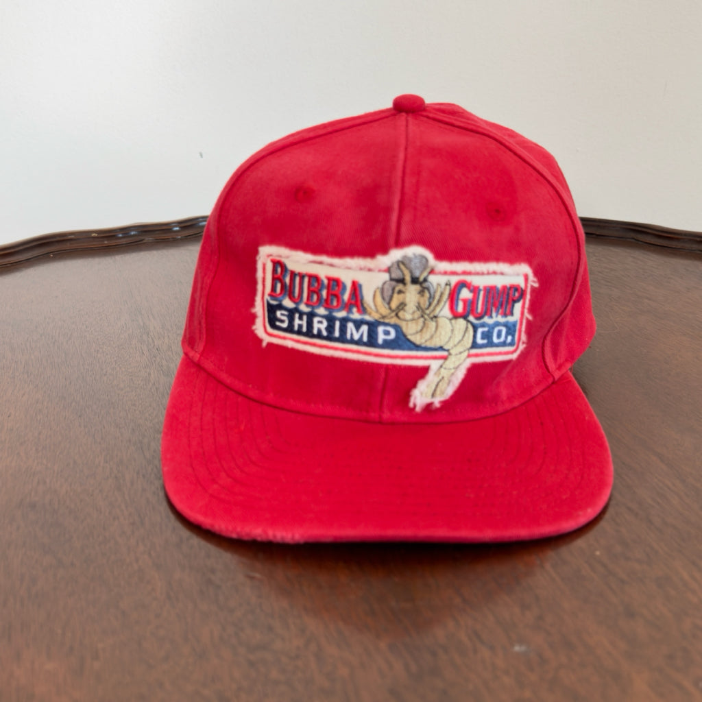 Bubba Gump Shrimp Co. Ball Cap