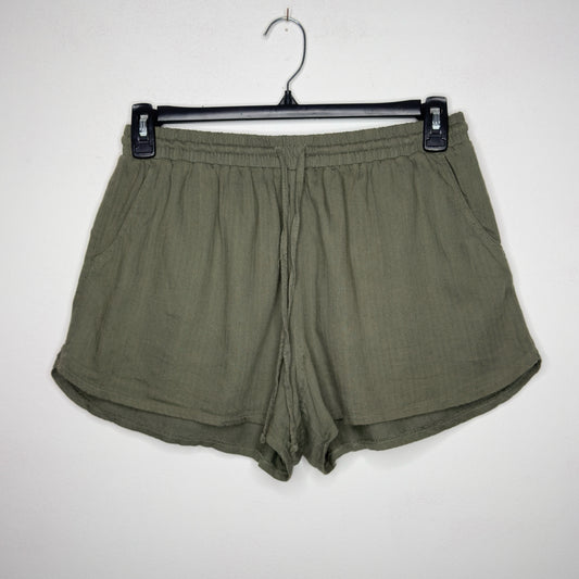 Universal Thread Pull-On Shorts - Size Medium