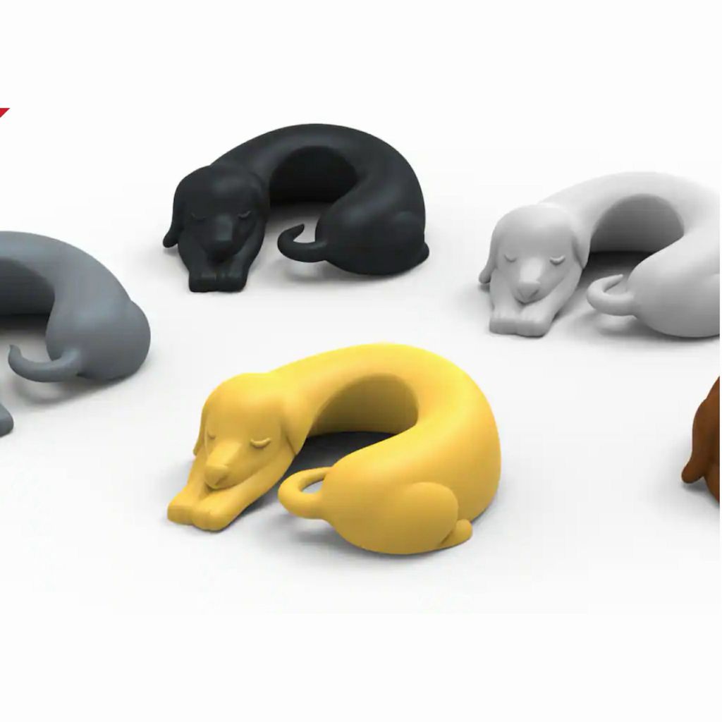 Dachshunds Winer Dogs Wine Markers