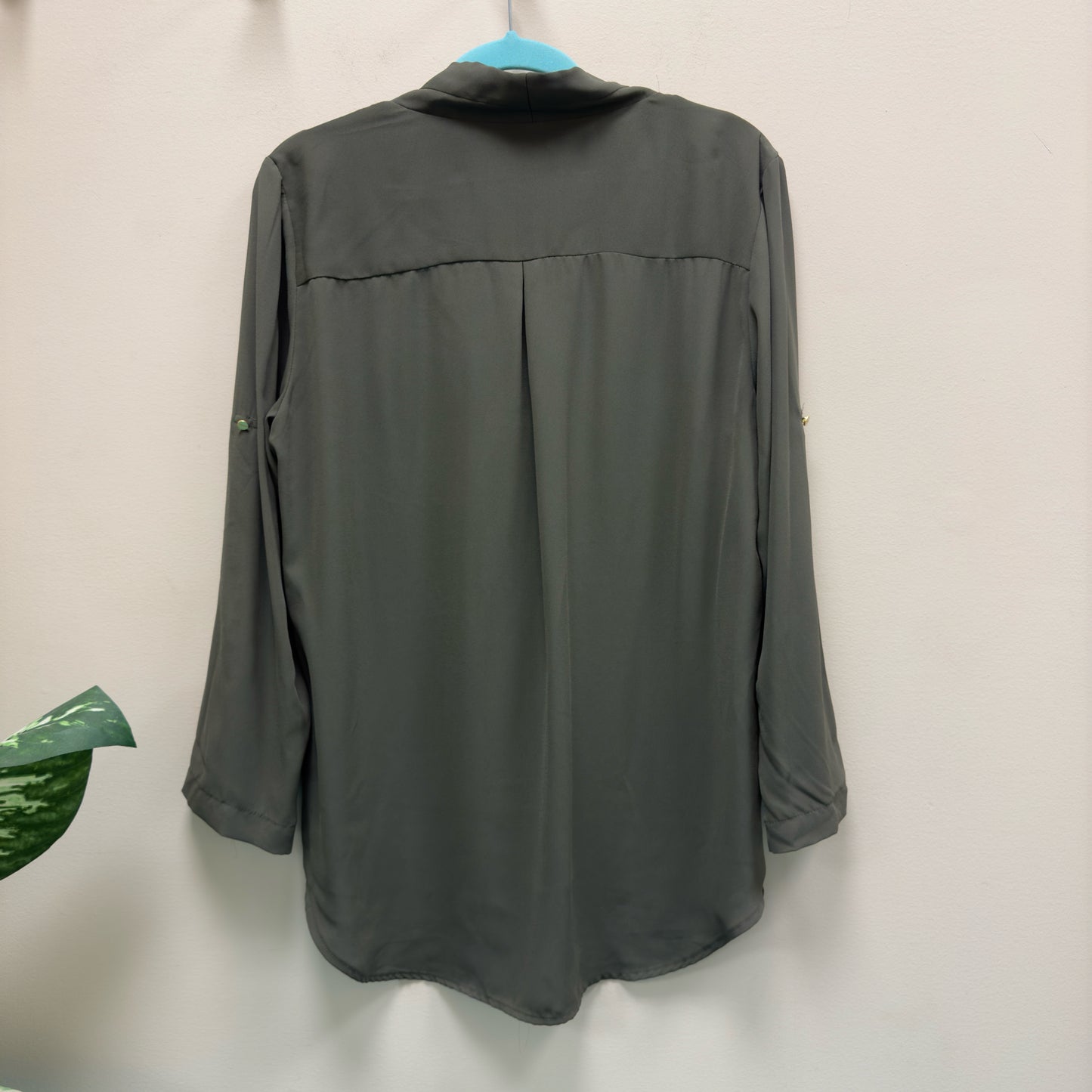 Mossimo Top - Size XL