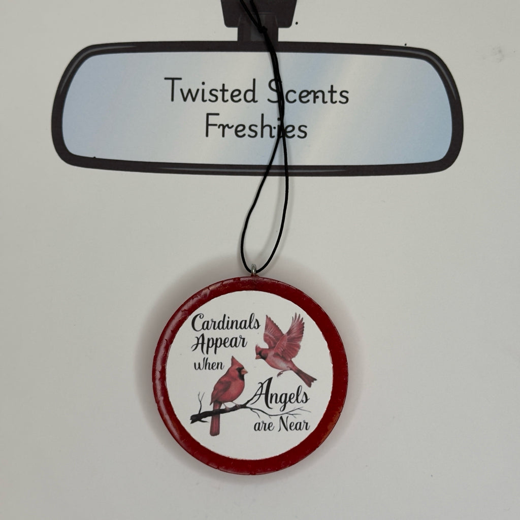 Twisted Scents - Snickerdoodle