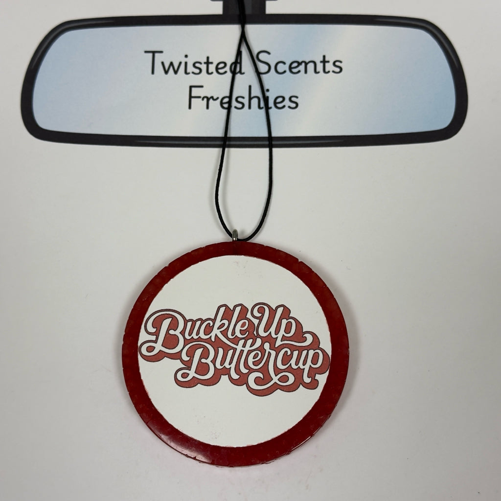 Twisted Scents - CoCo Beach