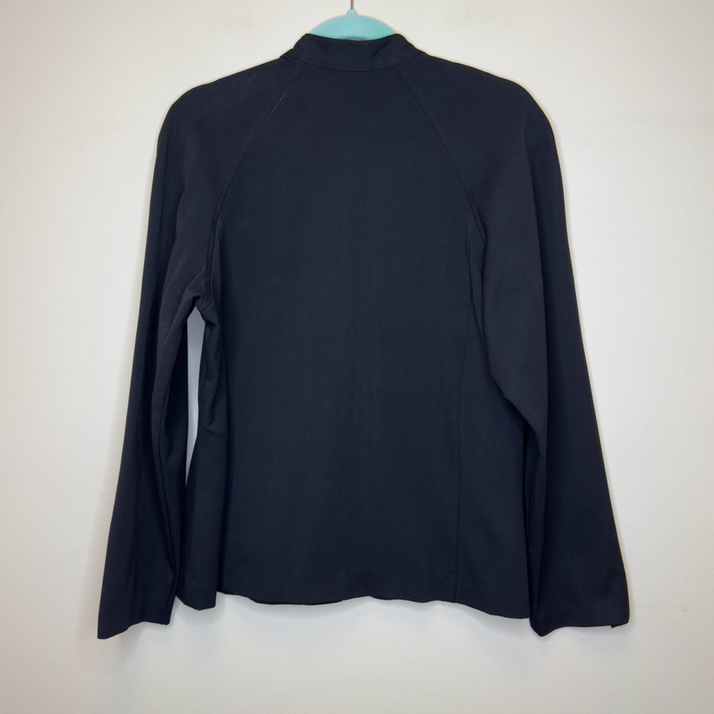 Liz Claiborne Stain Resistant Jacket - Size Large