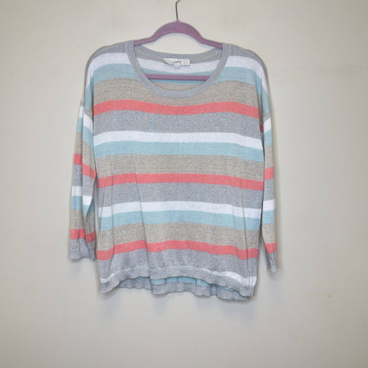 Loft Sweater - Size Medium