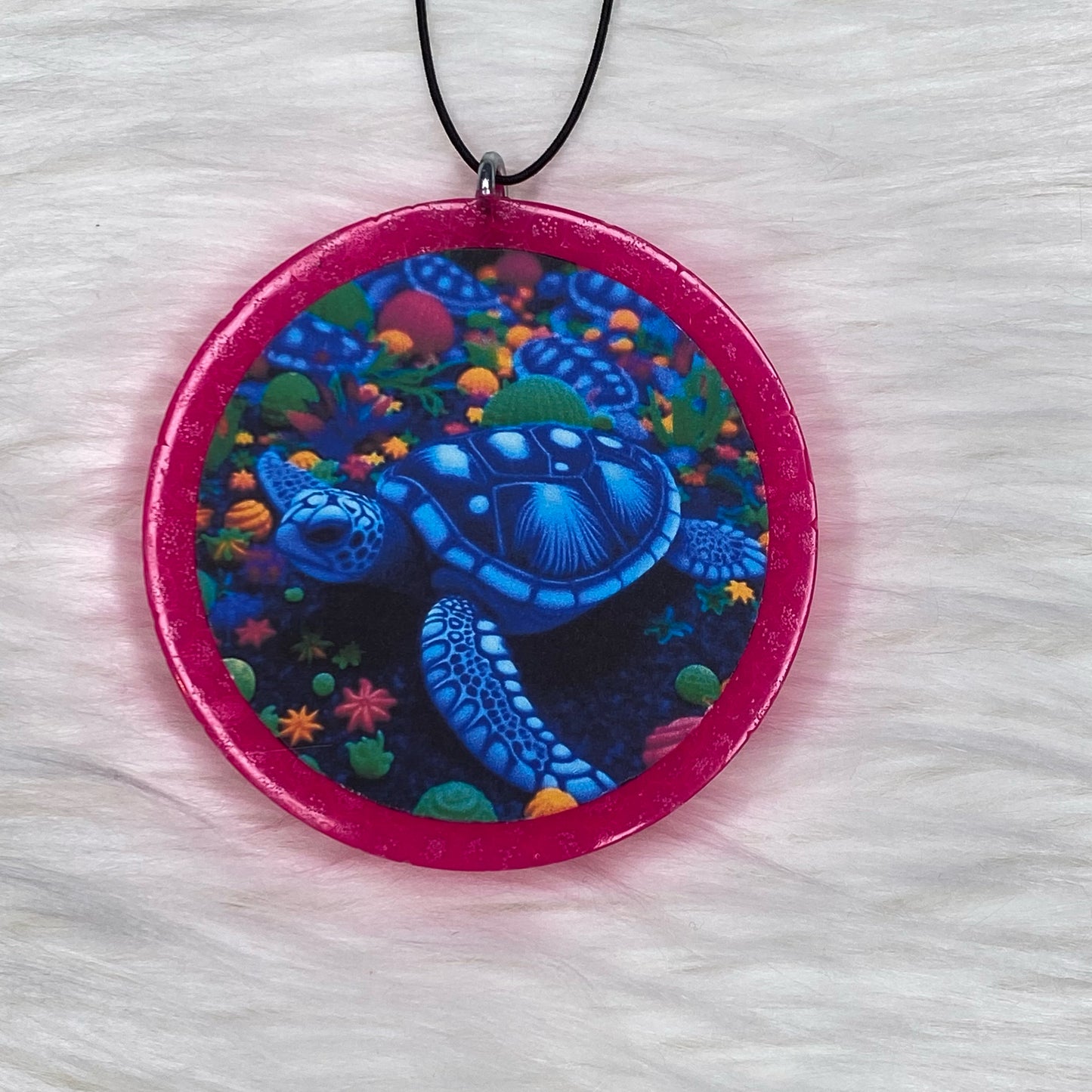 Twisted Scents - Beach Linen