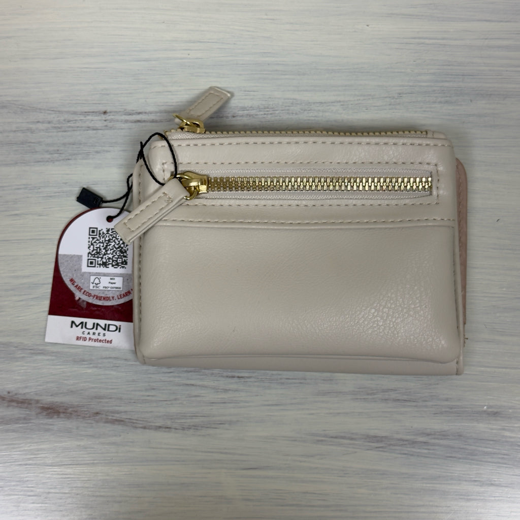 Mundi RFID Wallet