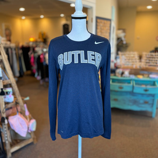The Nike Tee Butler - Size Small