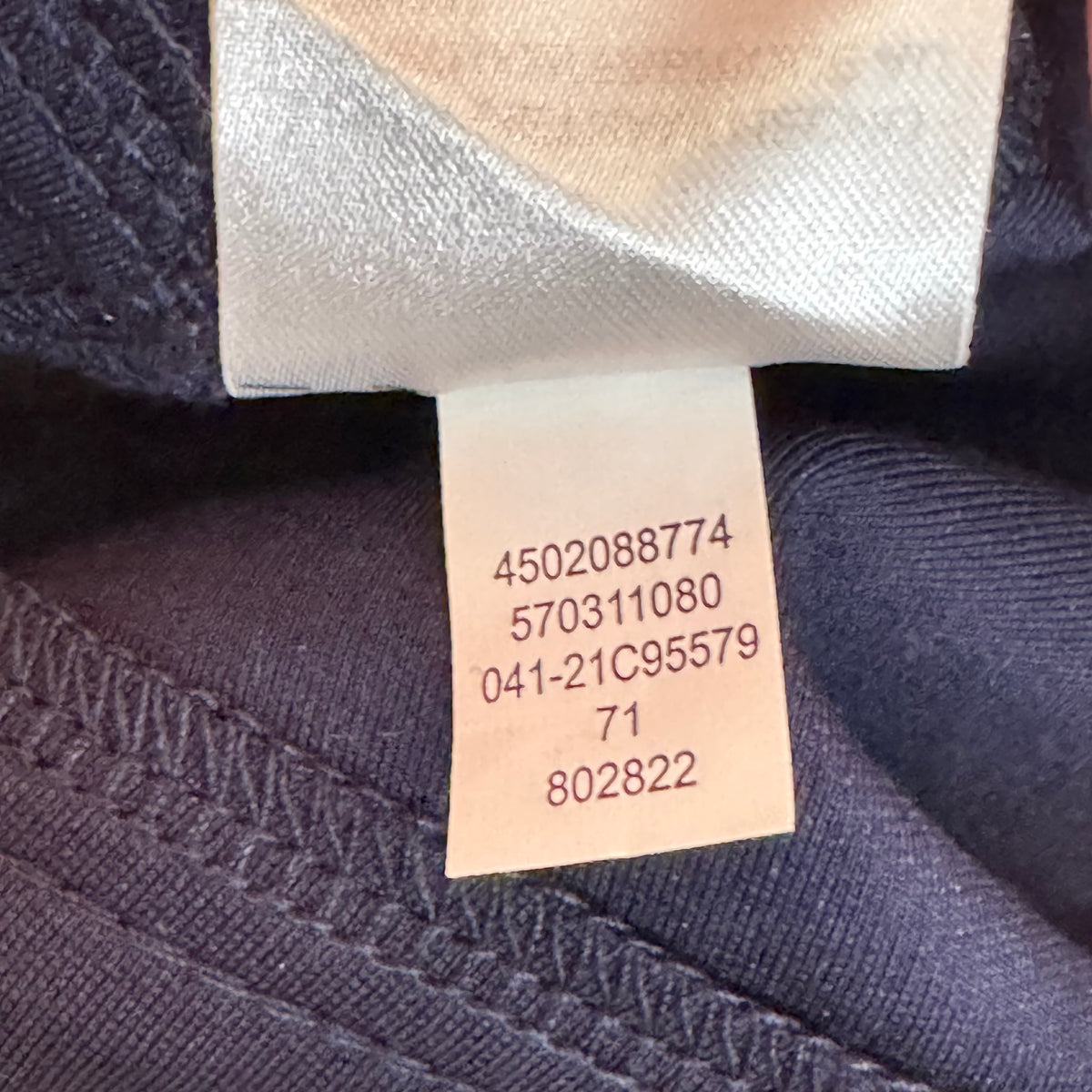 Chico’s Ponte Leggings - Size 12