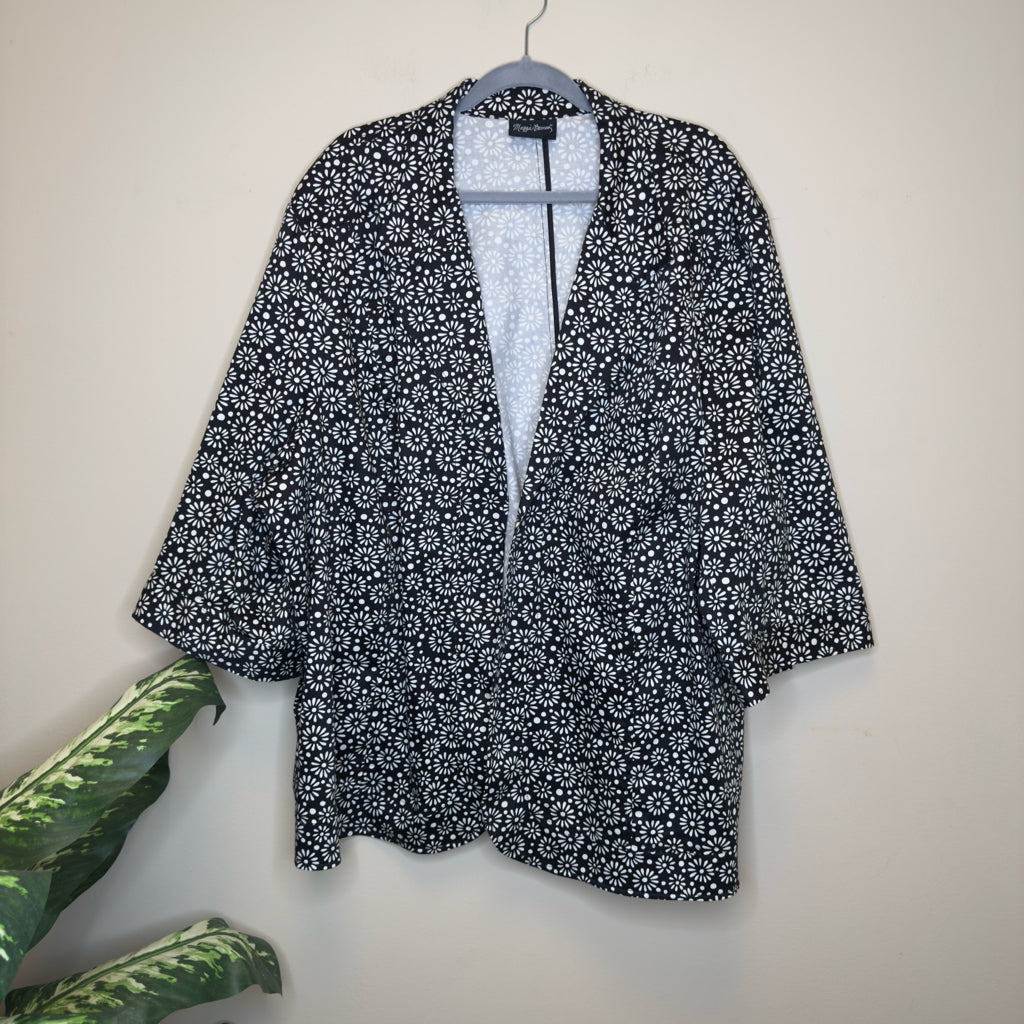 Maggie Barnes Jacket - Size 3X