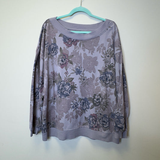 Maurices Sweatshirt - Size XL