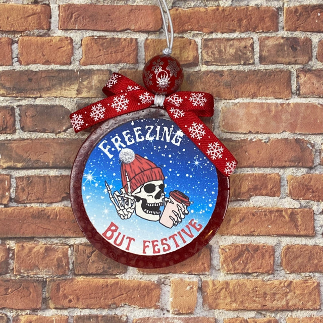 Twisted Scents - Fall Festival