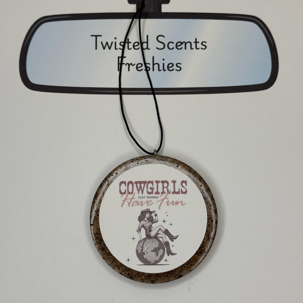 Twisted Scents - Bum Bum