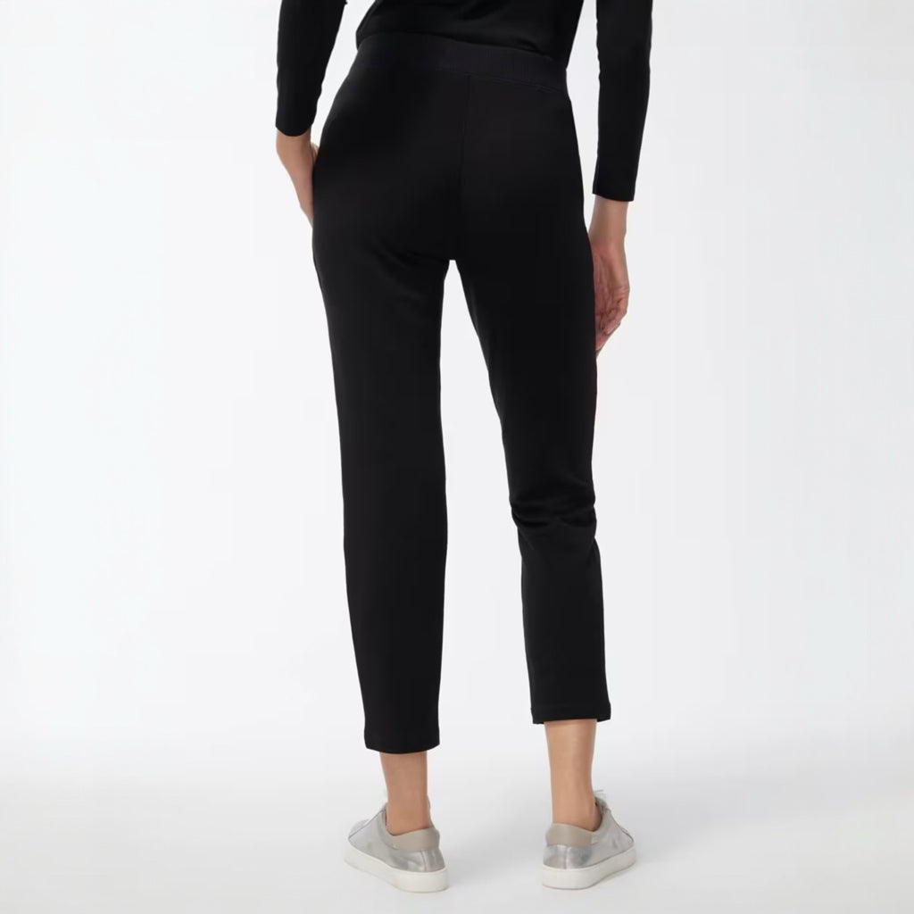Chico's Zenergy French Terry Ankle Pants - Size Large