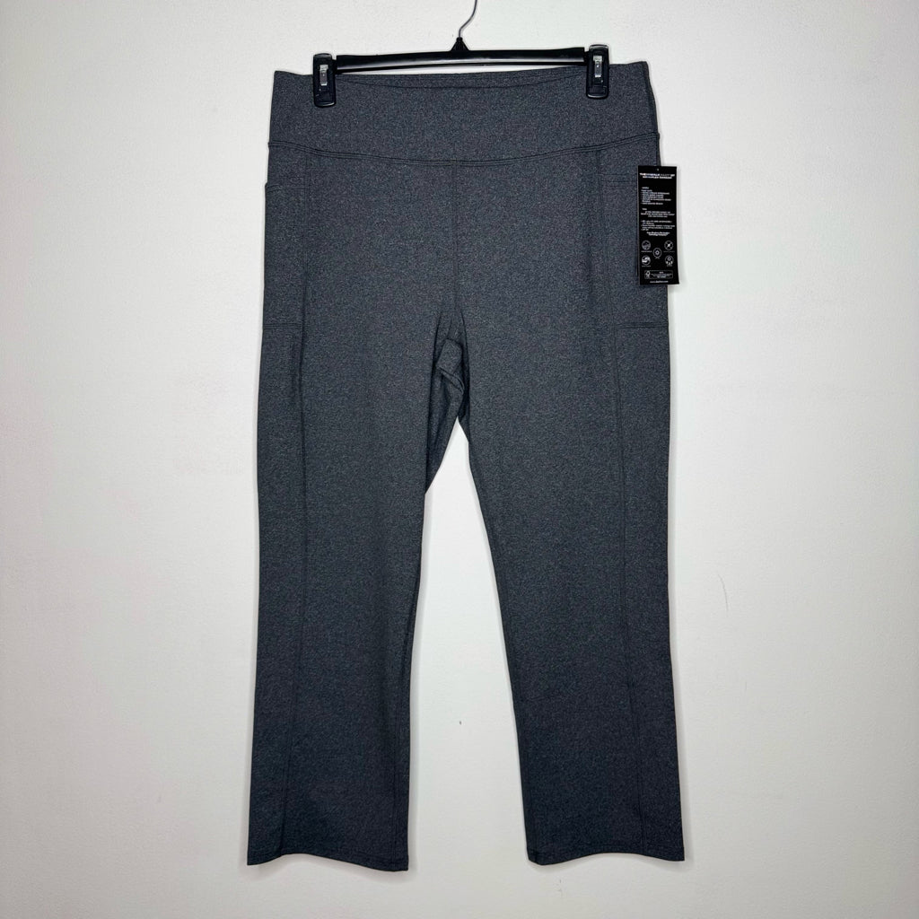 Skechers GoWalk Pant Joy Athletic Leggings - Size 2XL Petite