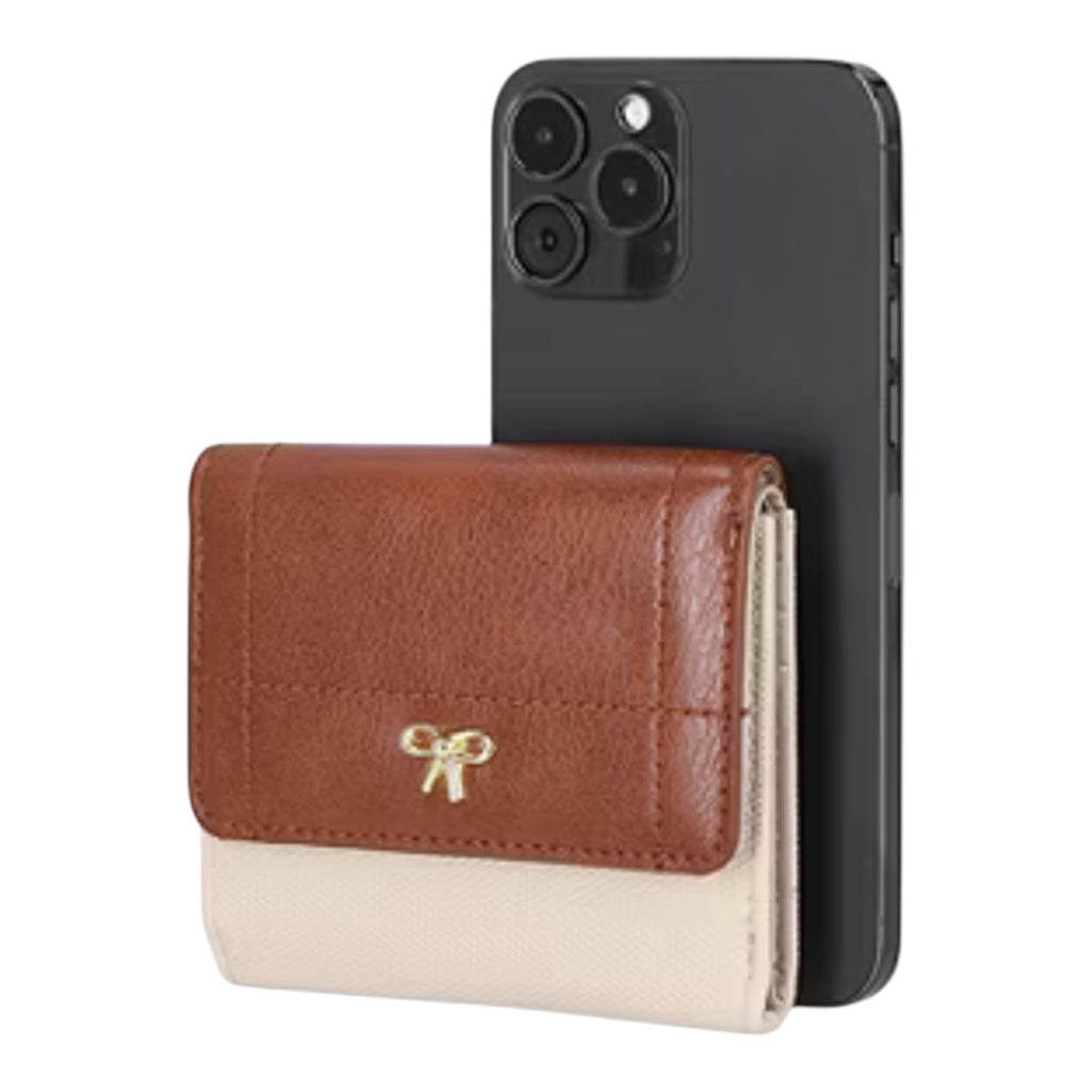 Mundi Anna Mini RFID Blocking Trifold Wallet