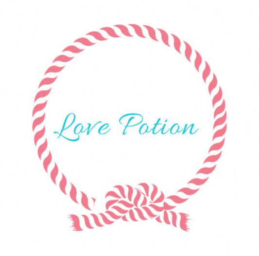 Twisted Scents - Love Potion