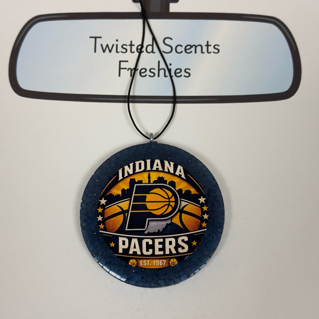 Twisted Scents - Coffee House