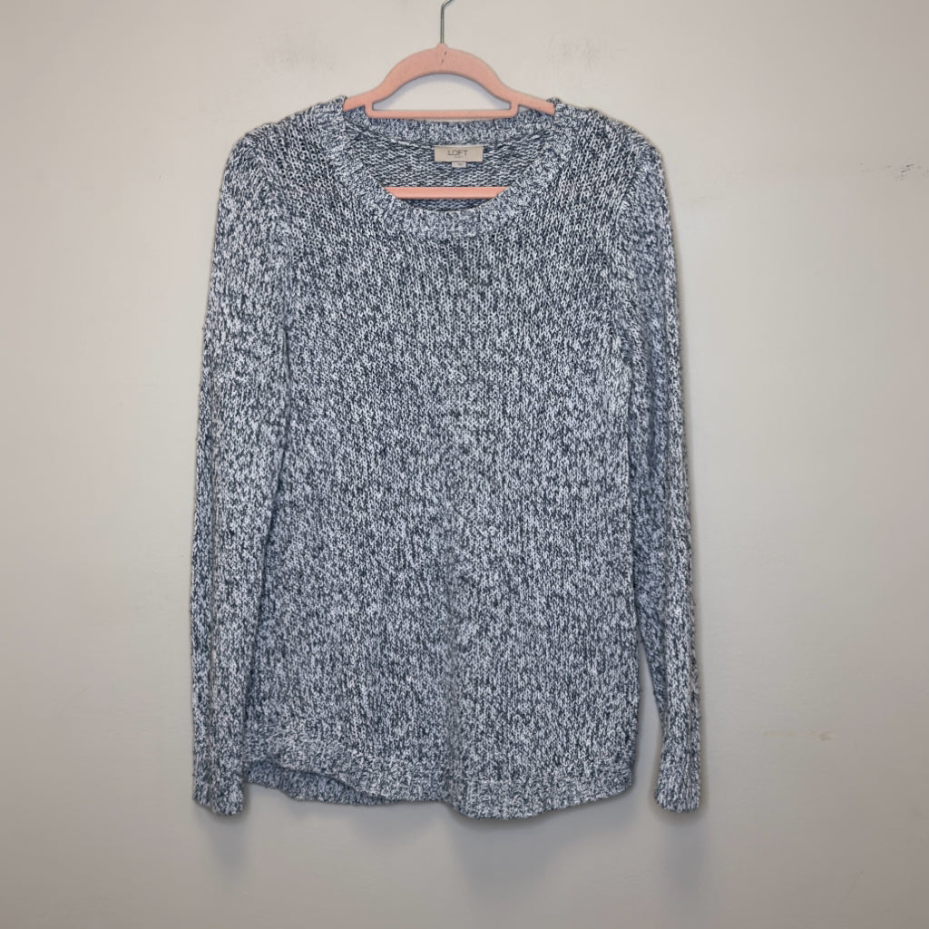 Loft Sweater - Size Large