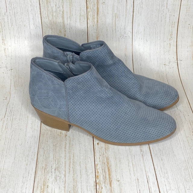 Falls Creek Booties - Size 8 1/2