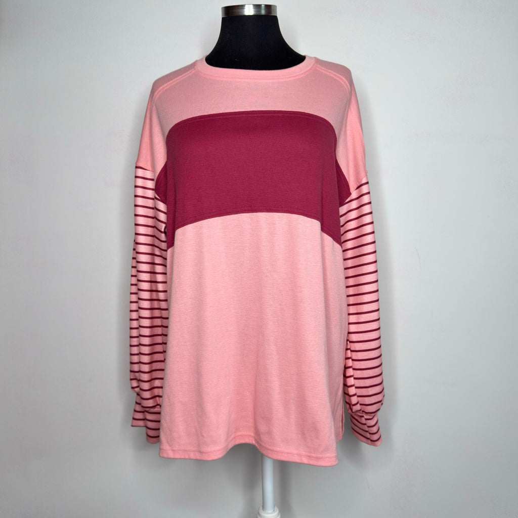 Dokotoo Top - Size Large