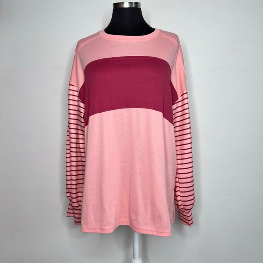 Dokotoo Top - Size Large