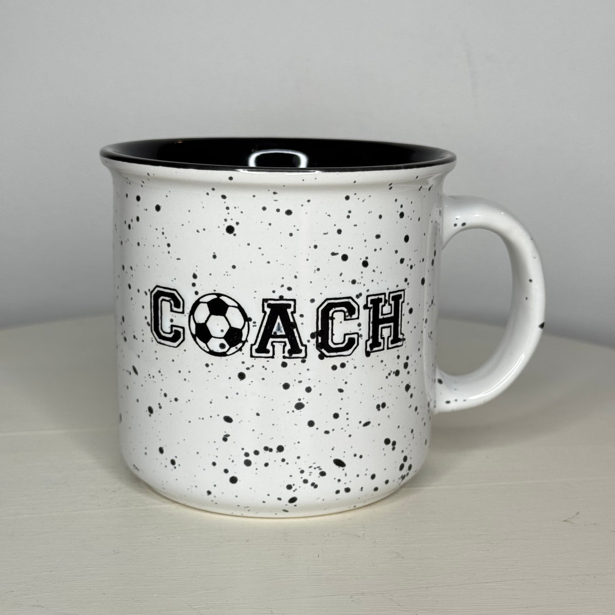 Soccer Coach Mug