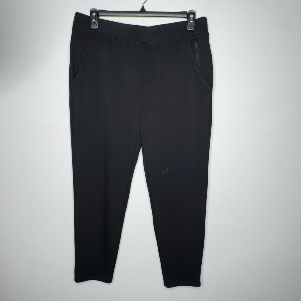 Chico's Zenergy Tapered Leg Ankle Pants - Size Large