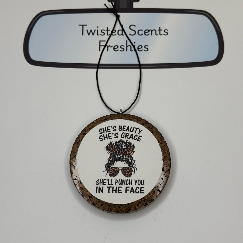 Twisted Scents - Cowgirl