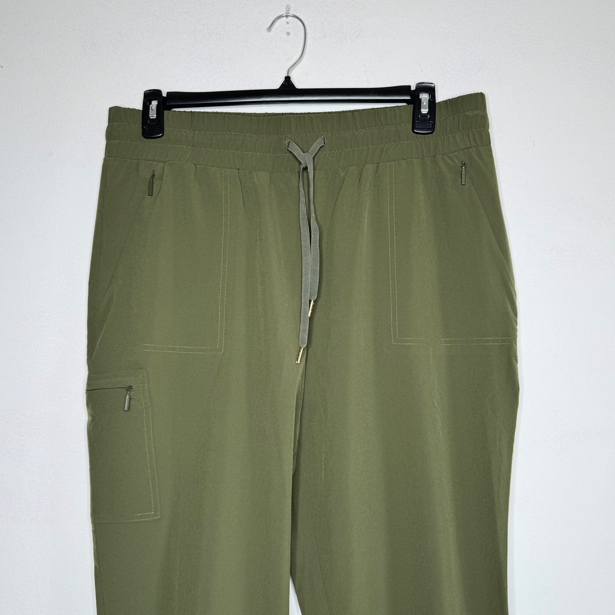 Chico’s Zenergy UPF Jogger Pants - Size 14