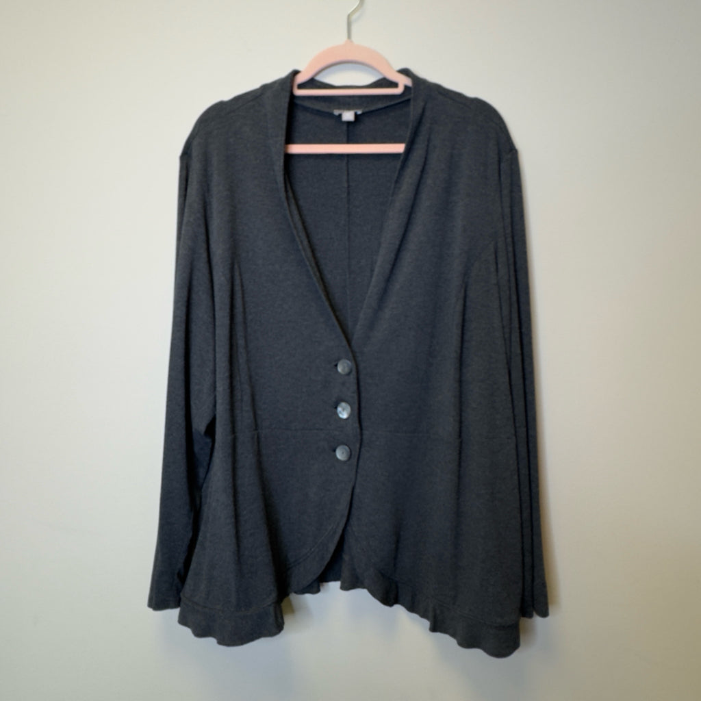 J.Jill Cardigan - Size 3X