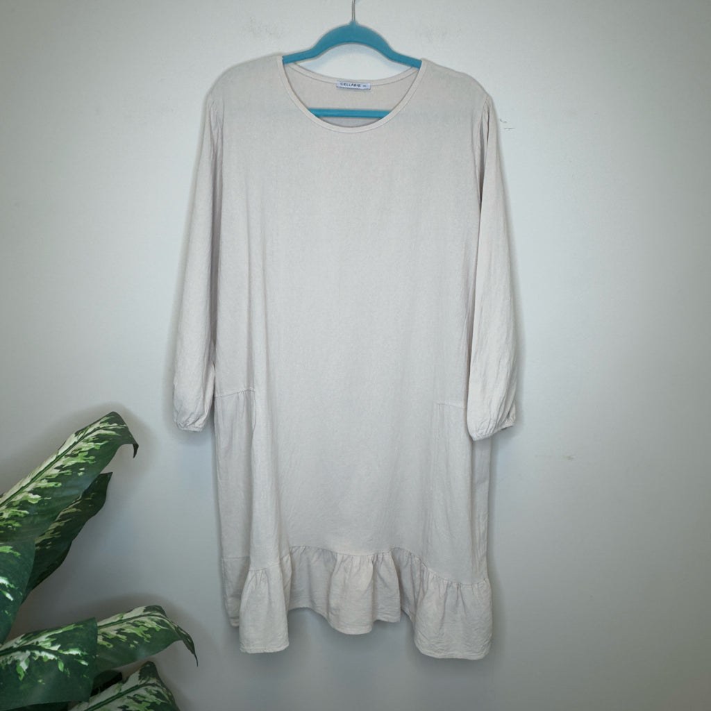 Cellabie Dress - Size 2X
