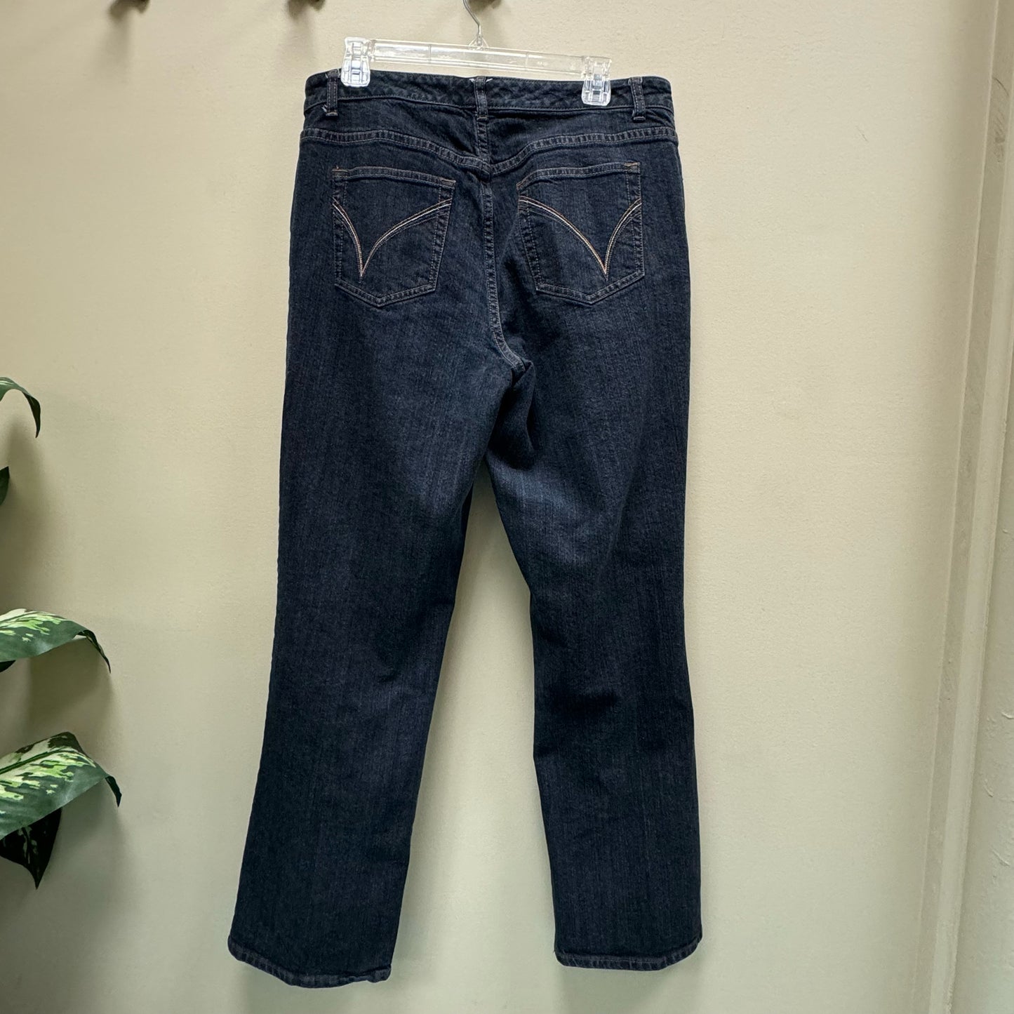 Venezia Jeans - Size 2 (16)