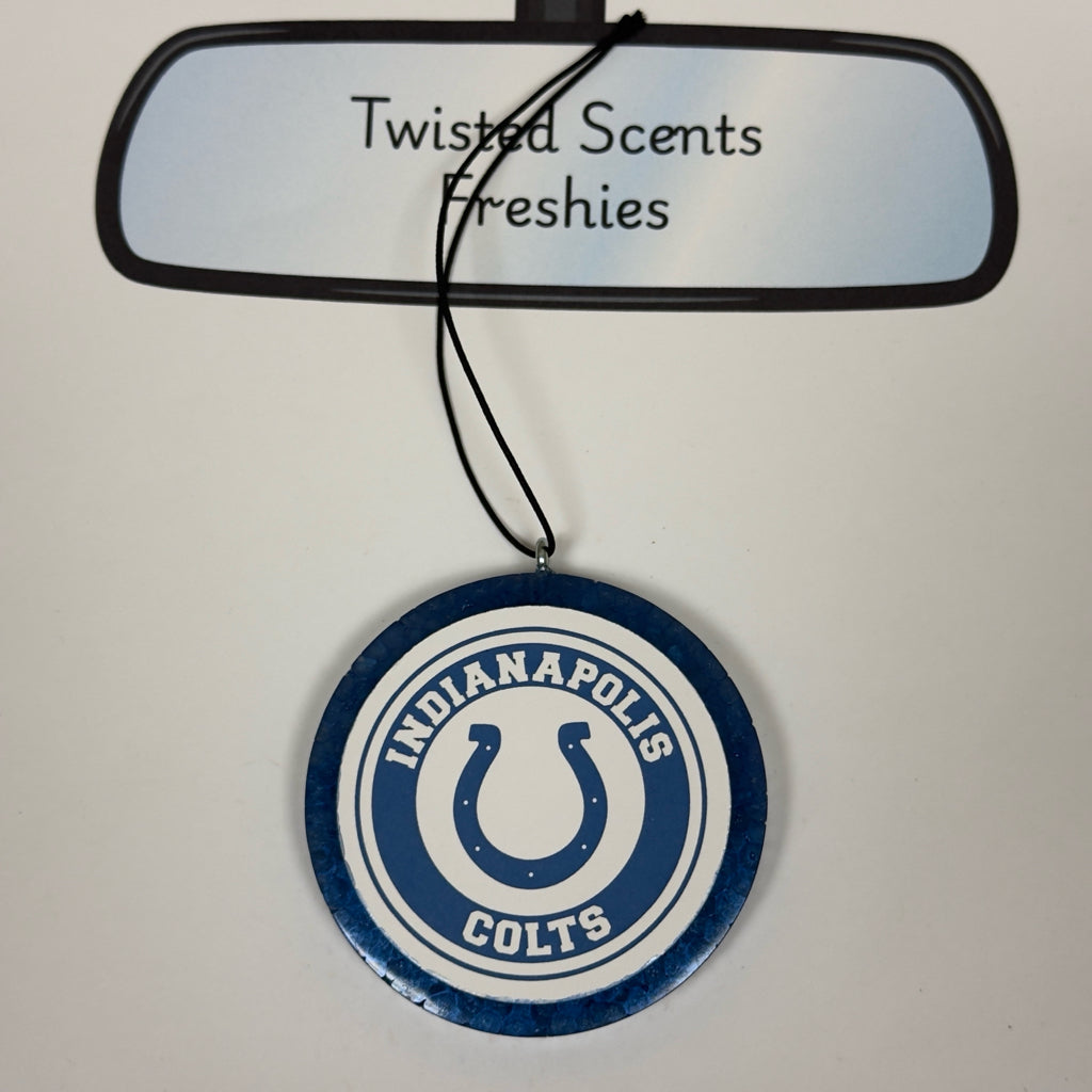 Twisted Scents - Blueberry Maple Pancakes