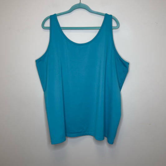 Maggie Barnes Tank Top - Size 2X
