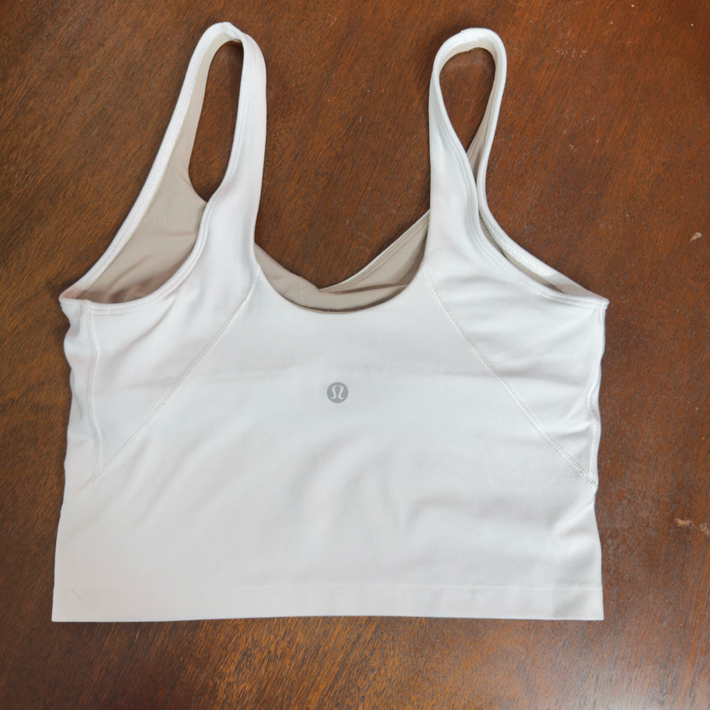Lululemon Align Tank Top - Size 6