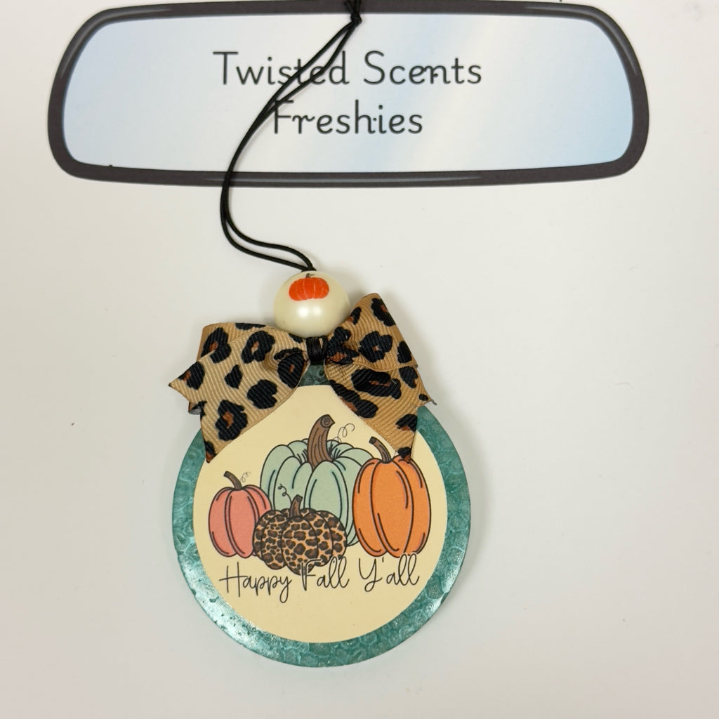 Twisted Scents - Apple Crisp