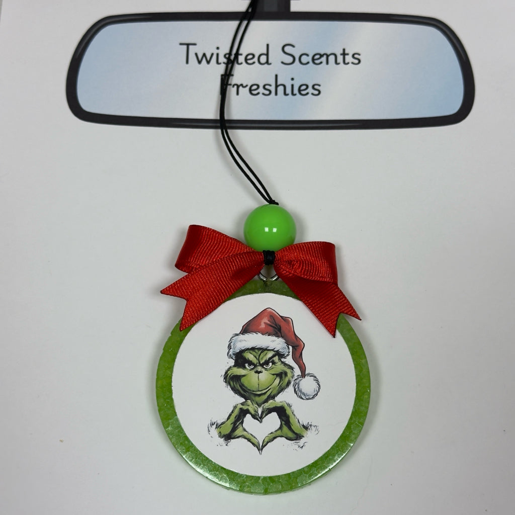 Twisted Scents - Dream