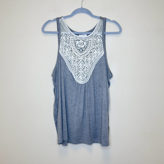 Maurices Tank Top - Size XXL
