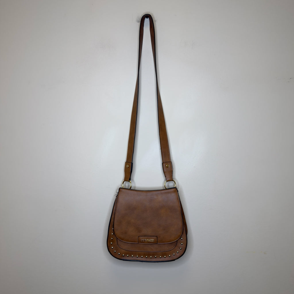 Steve Madden Studded Handbag