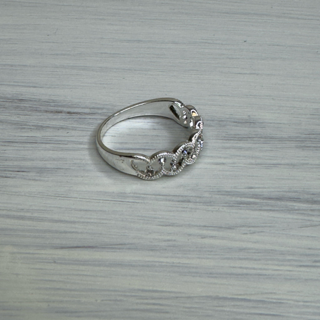 Ring - Size 9