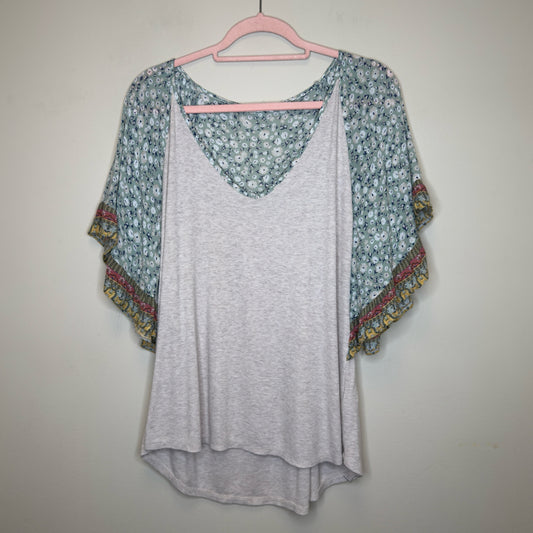 Maurices Top - Size XL