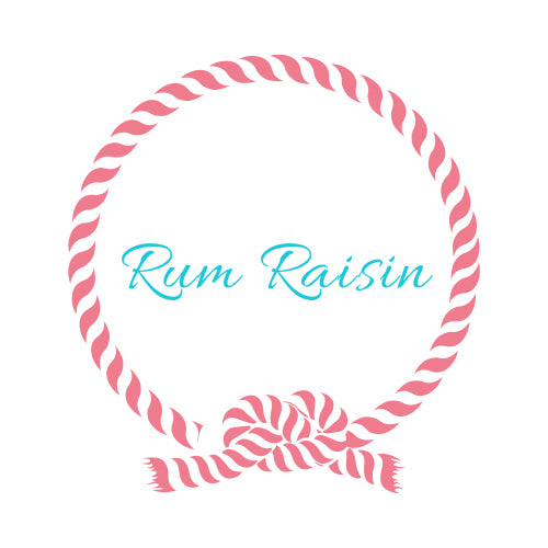 Twisted Scents - Rum Raisin