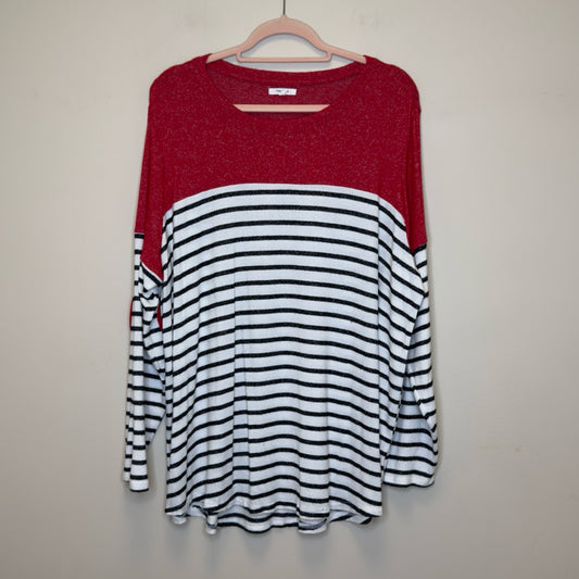 Maurices Top - Size 2X