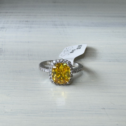 Ring - Size 5