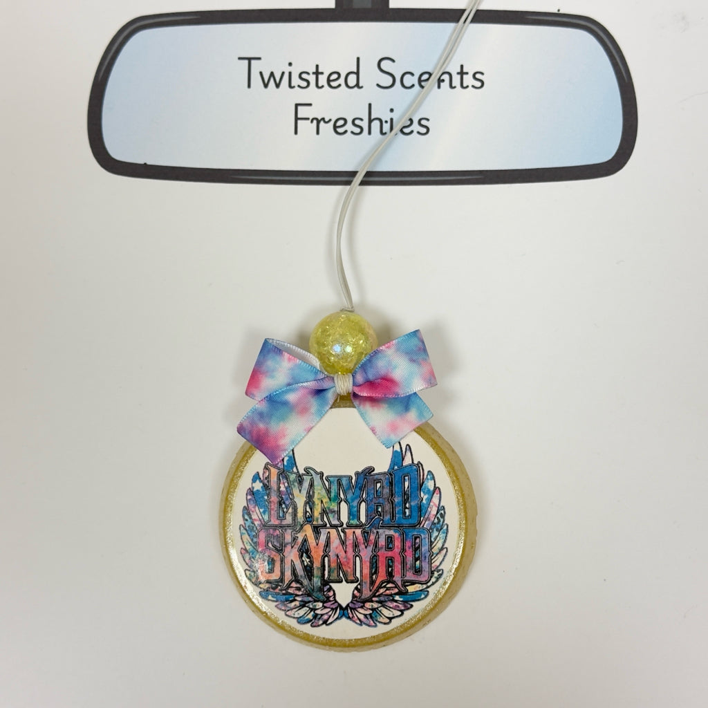Twisted Scents - Beach Linen