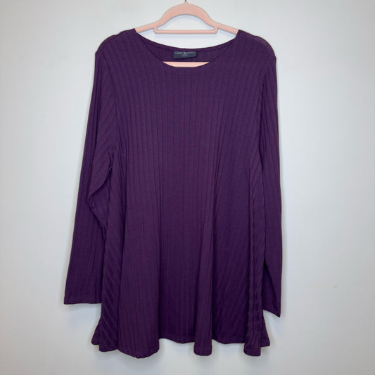 Lane Bryant Top - Size 2X (18/20)