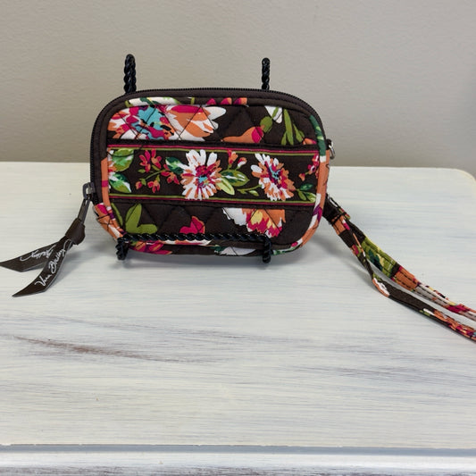 Vera Bradley Tech Case - English Rose