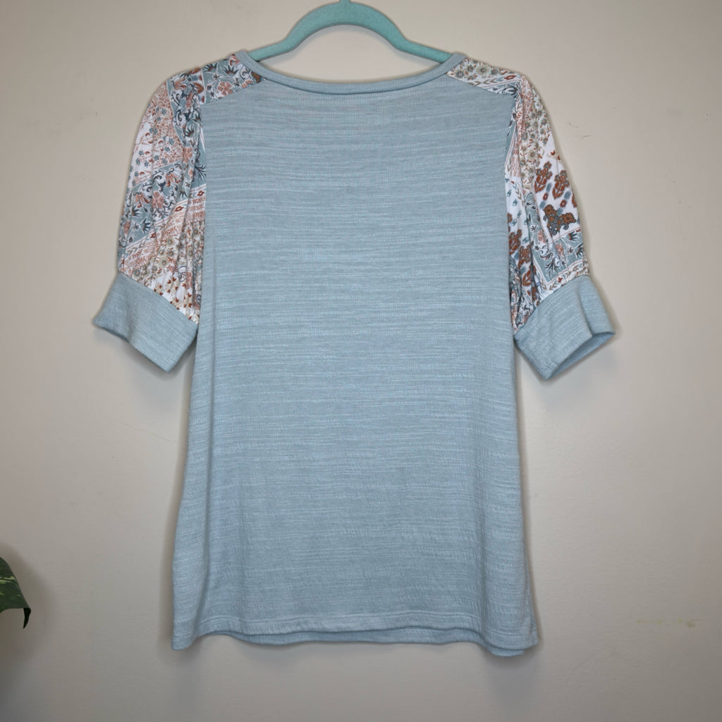 Doe & Rae Top - Size Small
