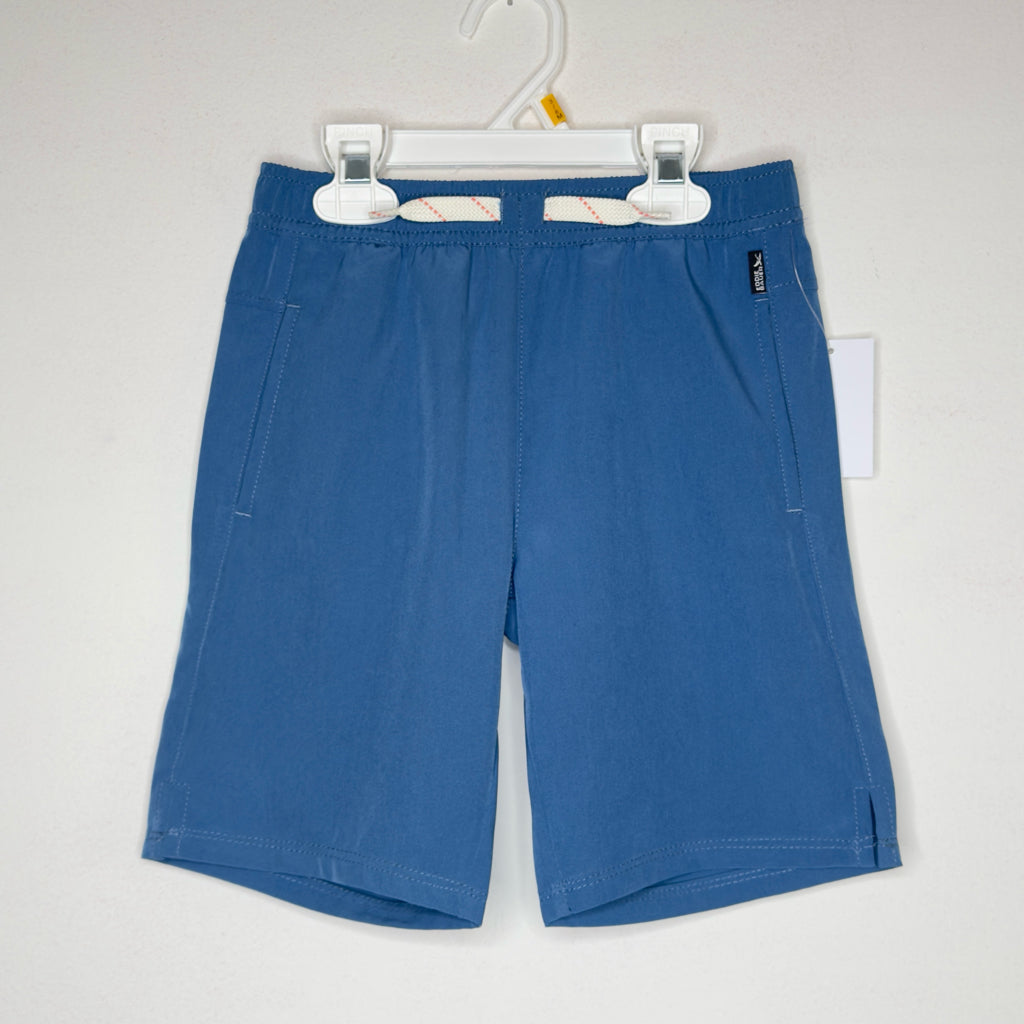 Boys Eddie Bauer Kids Pull-On Shorts - Size 6