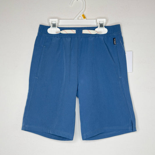 Boys Eddie Bauer Kids Pull-On Shorts - Size 6